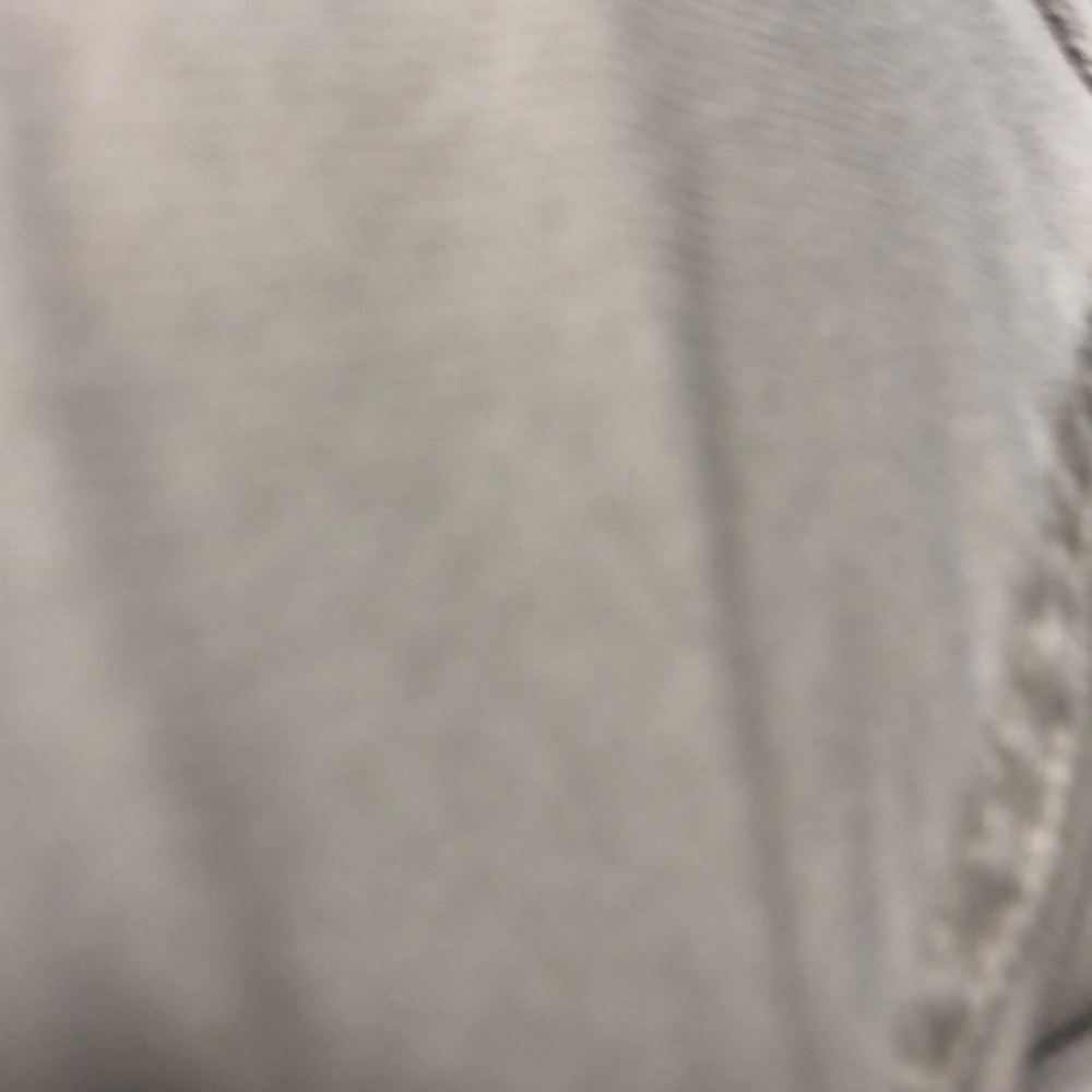 Meet your Posher, Krista